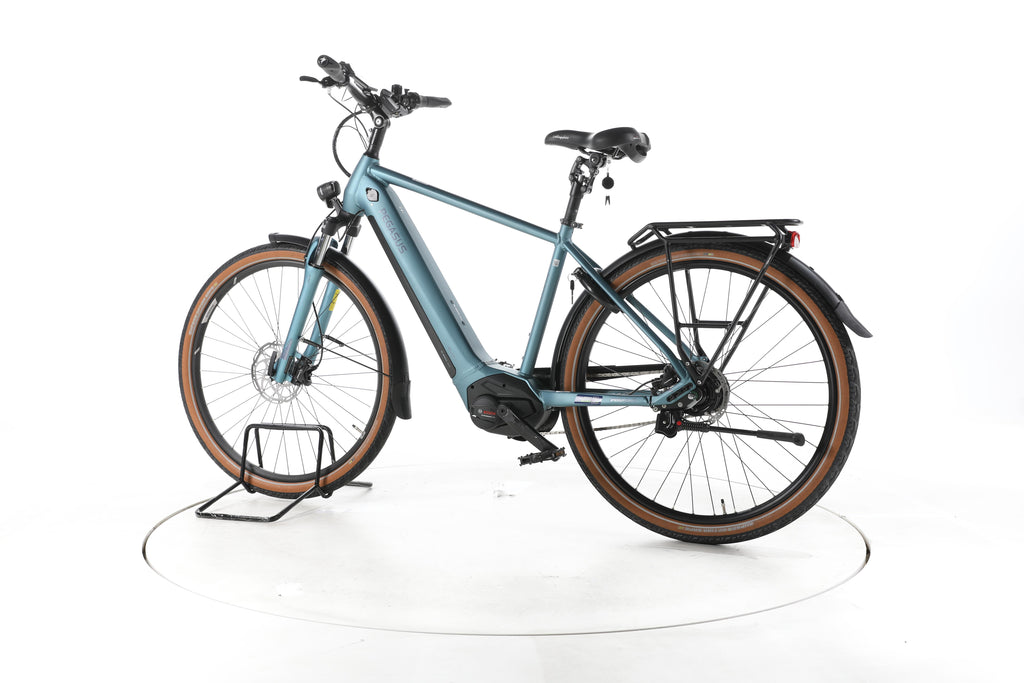 Pegasus Premio EVO 5R City E-Bike - Image 8