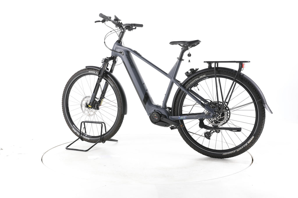 Conway Cairon SUV 5.0 Trekking E-Bike - Image 8