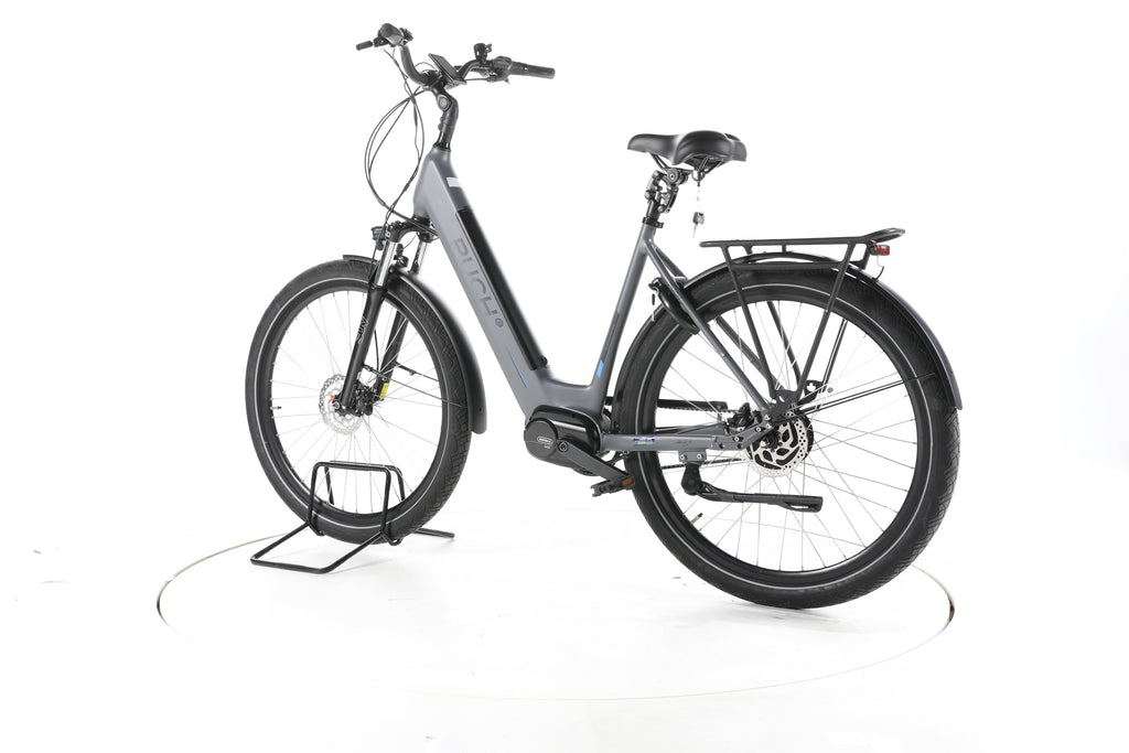 Puch Q4.8 City E-Bike Tiefeinsteiger - Image 8