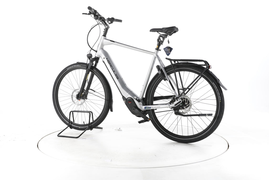 Hercules Pasero comp I-F5 City E-Bike - Image 8