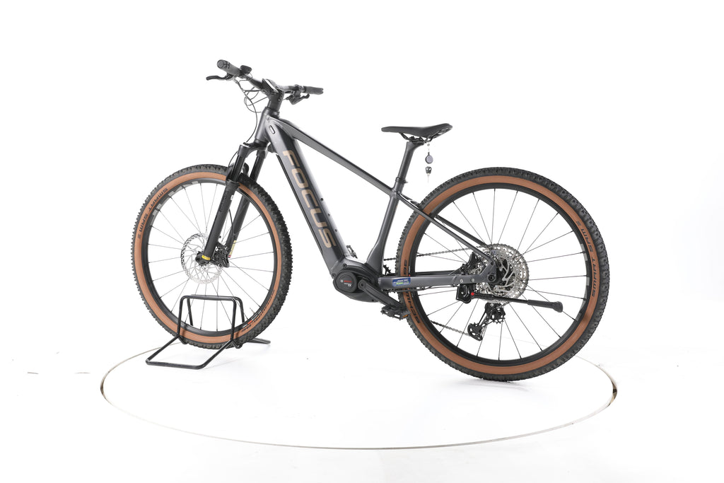 Focus Jarifa² 6.9 E-Bike - Image 8