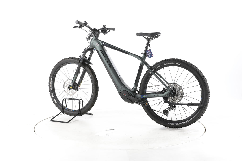 Bulls Copperhead EVO 3 E-Bike - Image 8