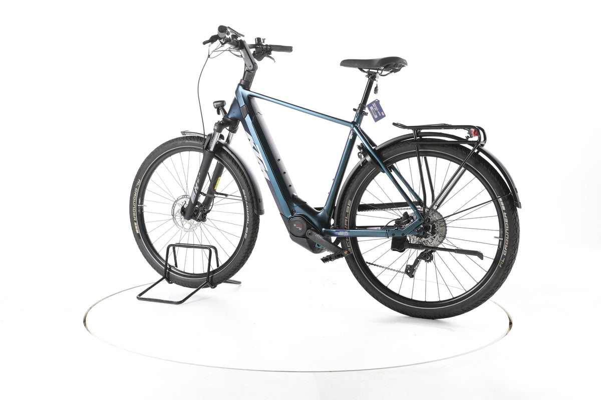 KTM Macina GRAN 820 Trekking E-Bike 2024 - Image 8