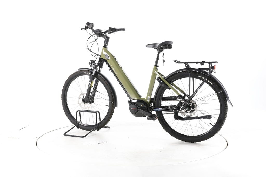 Victoria eTrekking 11.5 City E-Bike Tiefeinsteiger - Image 8
