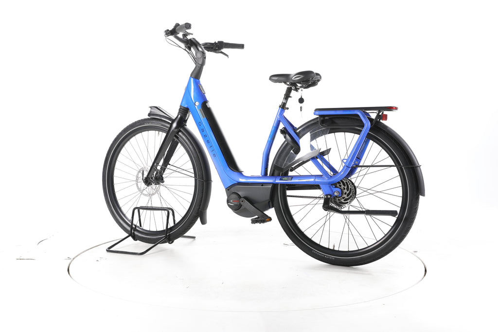 Gazelle Avignon C380 HMB City E-Bike Tiefeinsteiger - Image 8