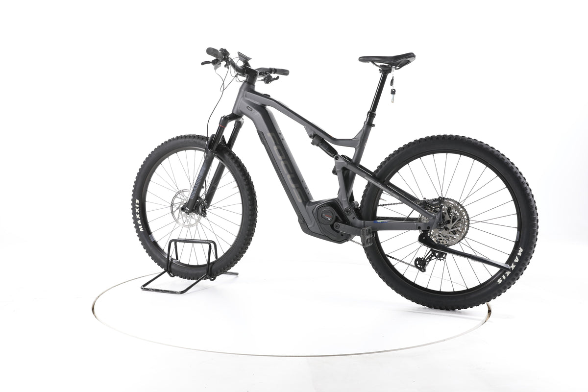 Focus Thron² 6.8 E-Bike Fully - Image 8