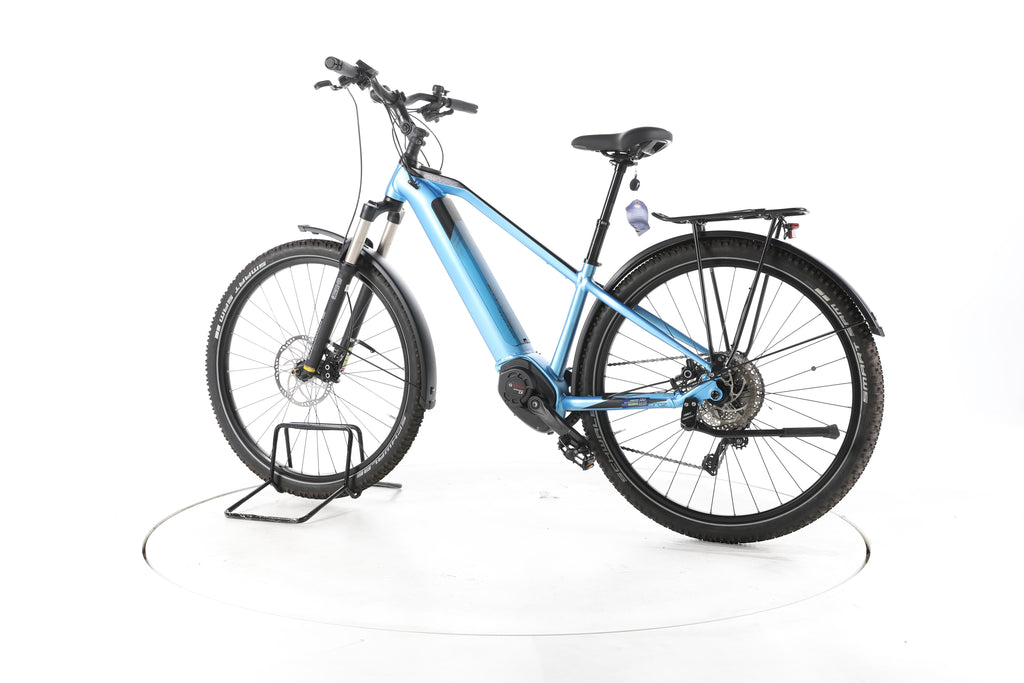 Swype torqz #2.0 Trekking E-Bike - Image 8