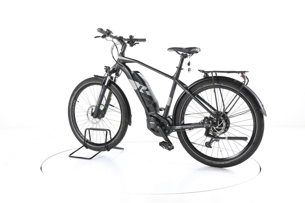 R Raymon TourRay E 3.0 Trekking E-Bike - Image 8