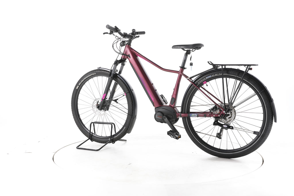Superior eXC 7039 WB Trekking E-Bike - Image 8