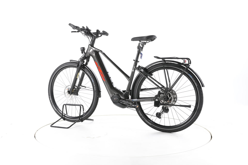 KTM Macina Sport Trekking E-Bike 2024 - Image 8