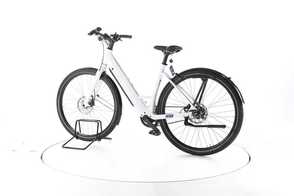 Riese & Müller UBN Six silent City E-Bike Tiefeinsteiger - Image 8
