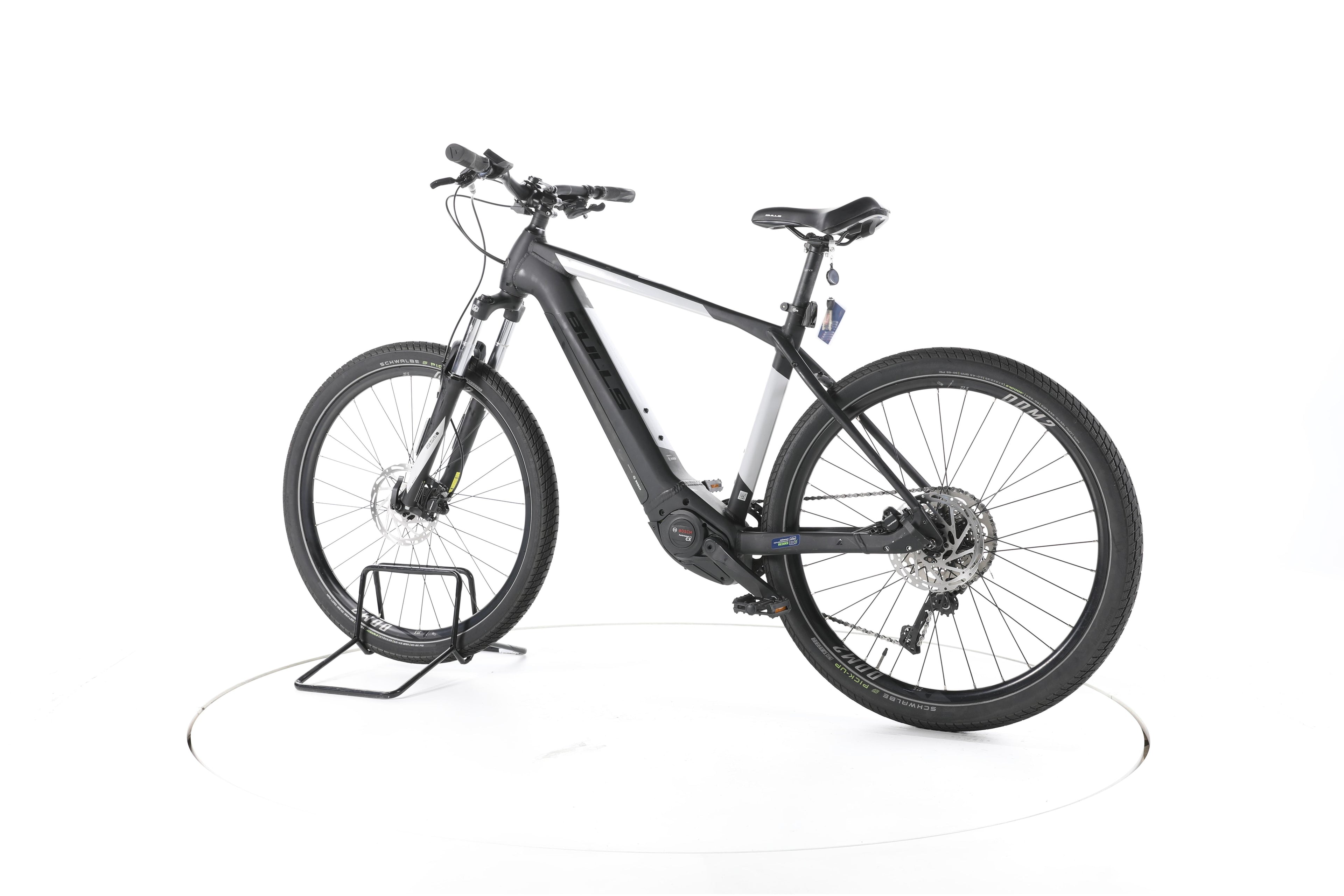 Bulls Copperhead EVO 1 E-Bike - Image 8