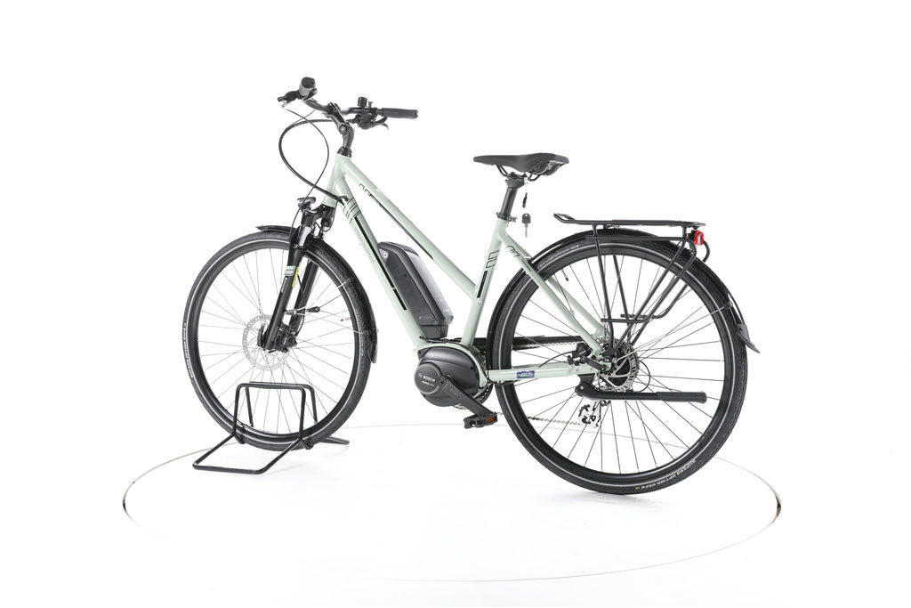 Triumph E-Bird Trekking E-Bike - Image 8