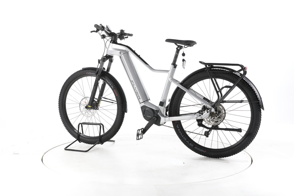 FLYER Goroc2 2.10 Trekking E-Bike - Image 8