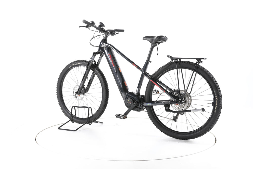 Conway Cairon S 5.0 Trekking E-Bike - Image 8