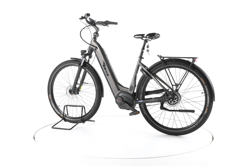 EBIKE Tour Pro City E-Bike Tiefeinsteiger - Image 8