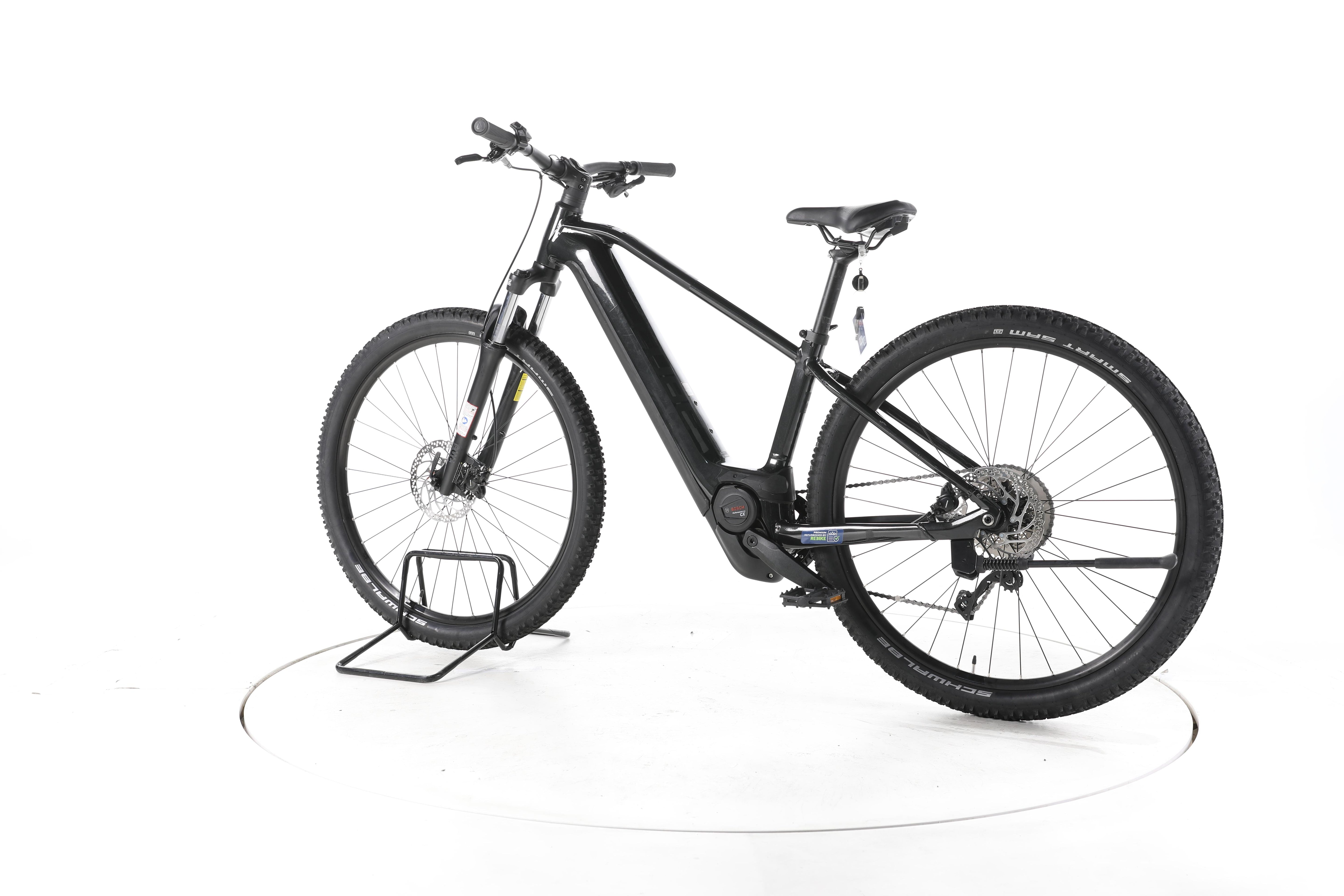Cube Reaction Hybrid ONE E-Bike - Image 8