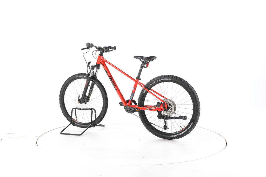 KTM WILD SPEED DISC 24 Fahrrad Hardtail - Image 8