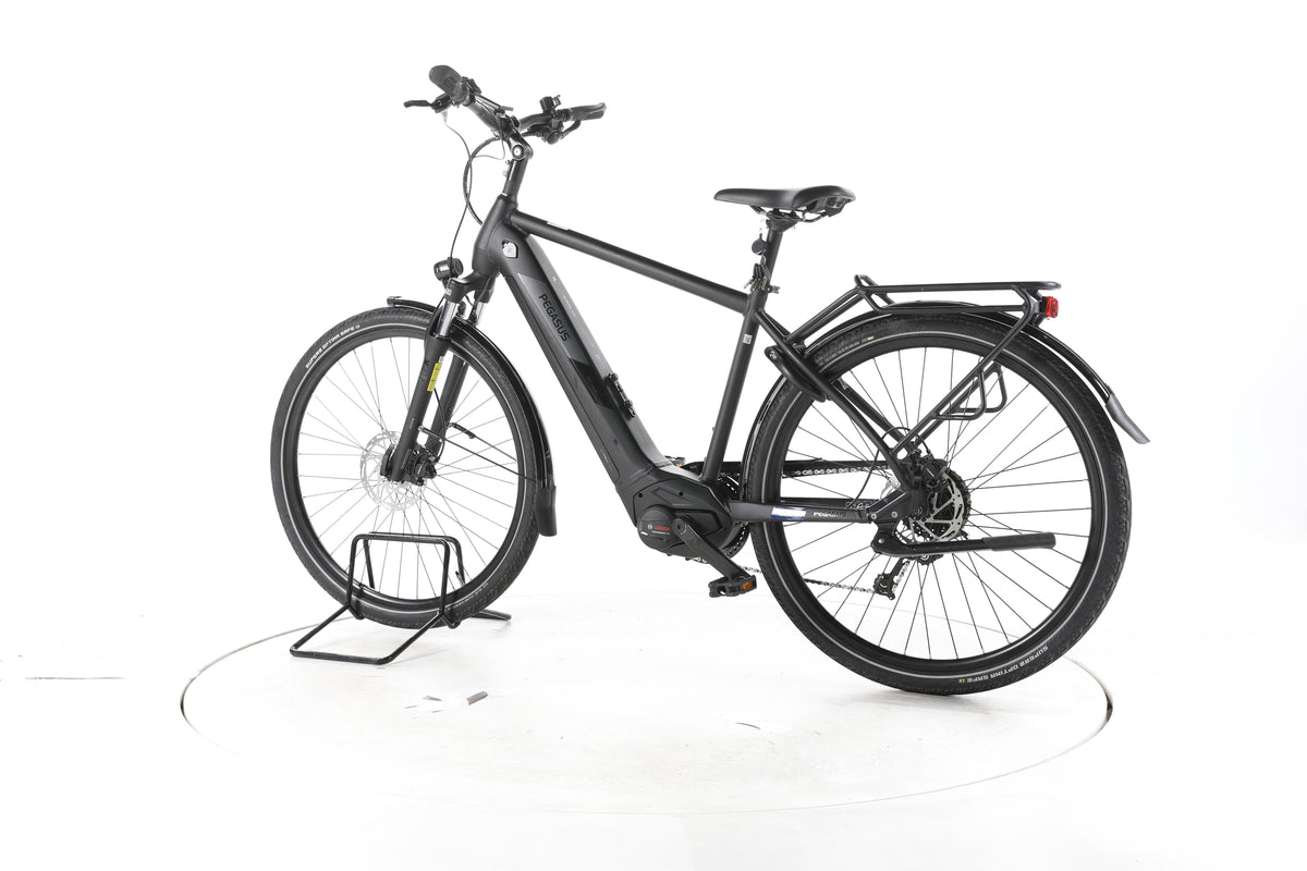 Pegasus Solero Evo 9 Trekking E-Bike 2025 - Image 8