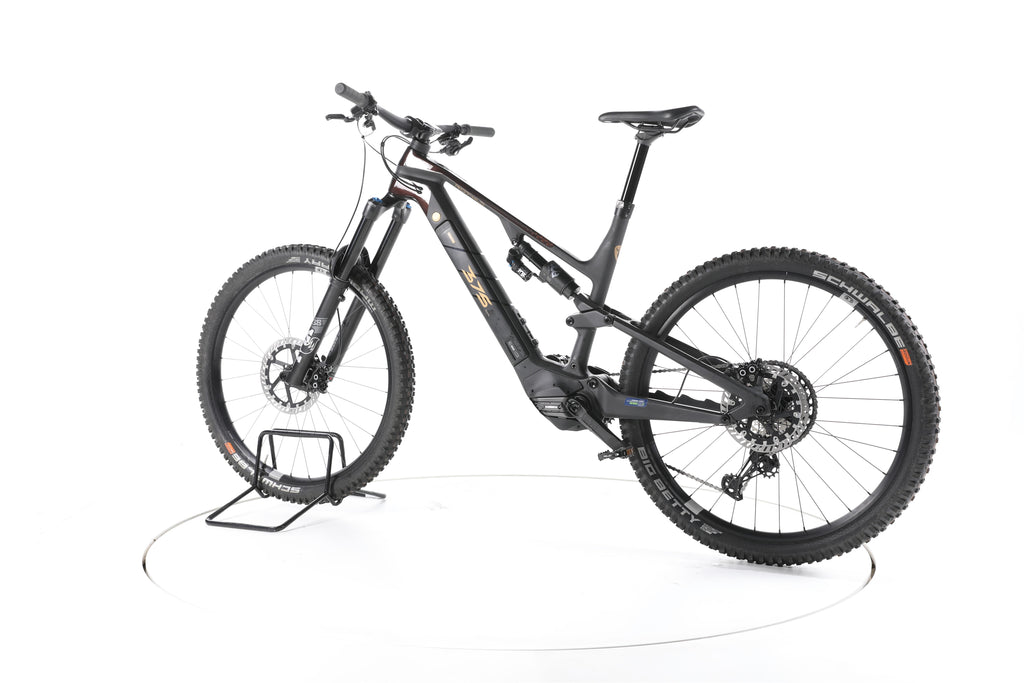 Rotwild R.G375 PRO E-Bike Fully Carbon - Image 8