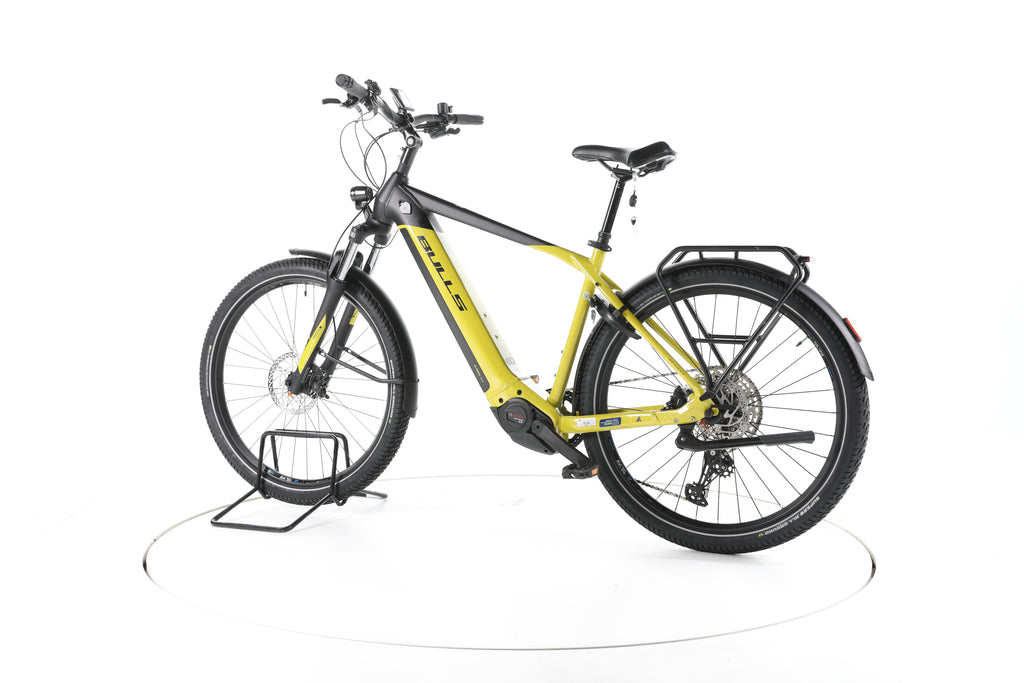 Bulls He Iconic Evo 2 Trekking E-Bike 2024 - Image 8