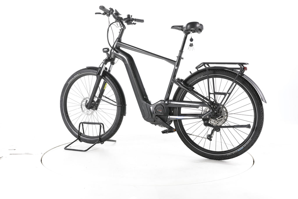 Pegasus Savino Evo 10 Lite Trekking E-Bike - Image 8