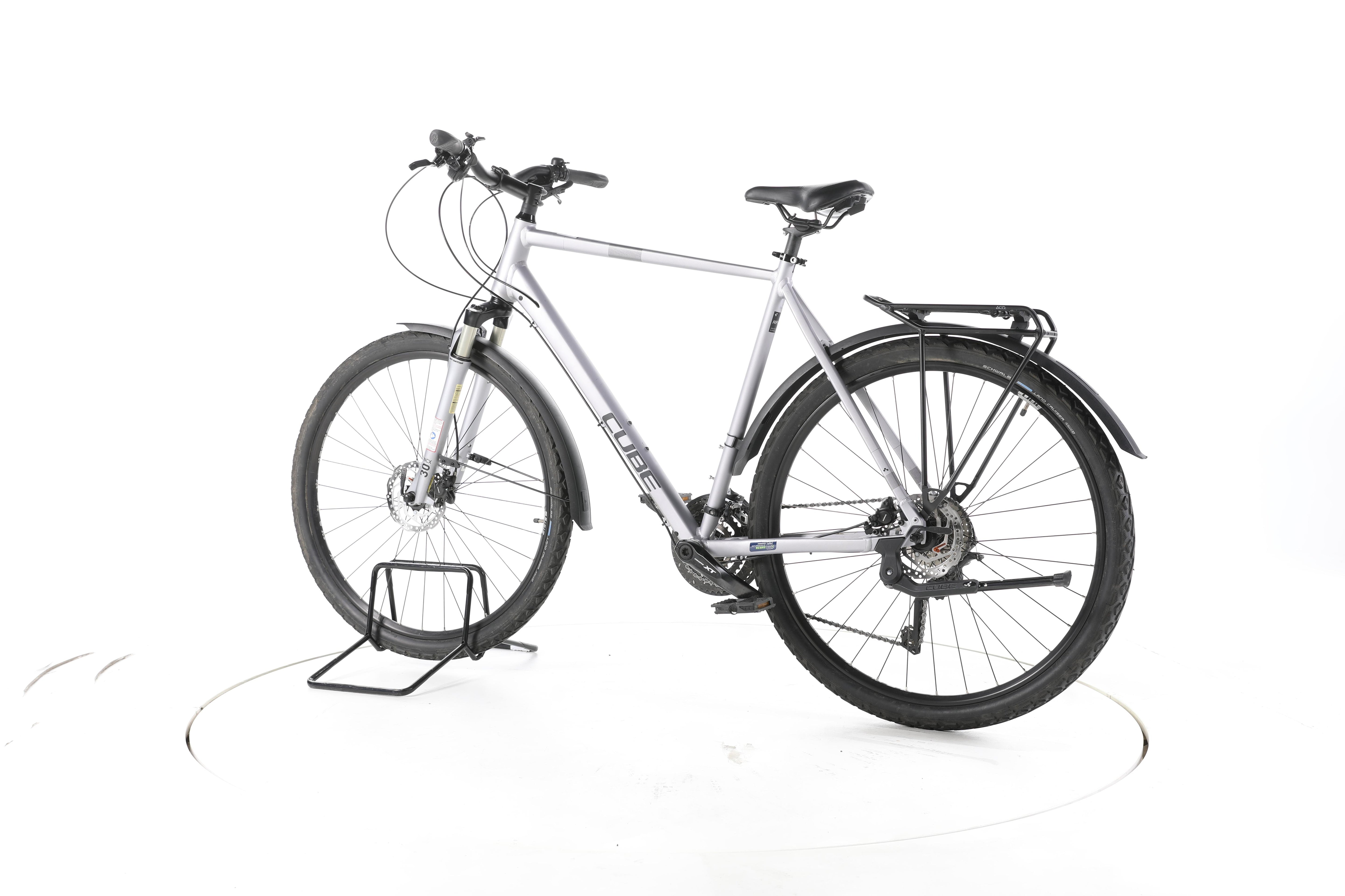 Cube Nature EXC - Image 8