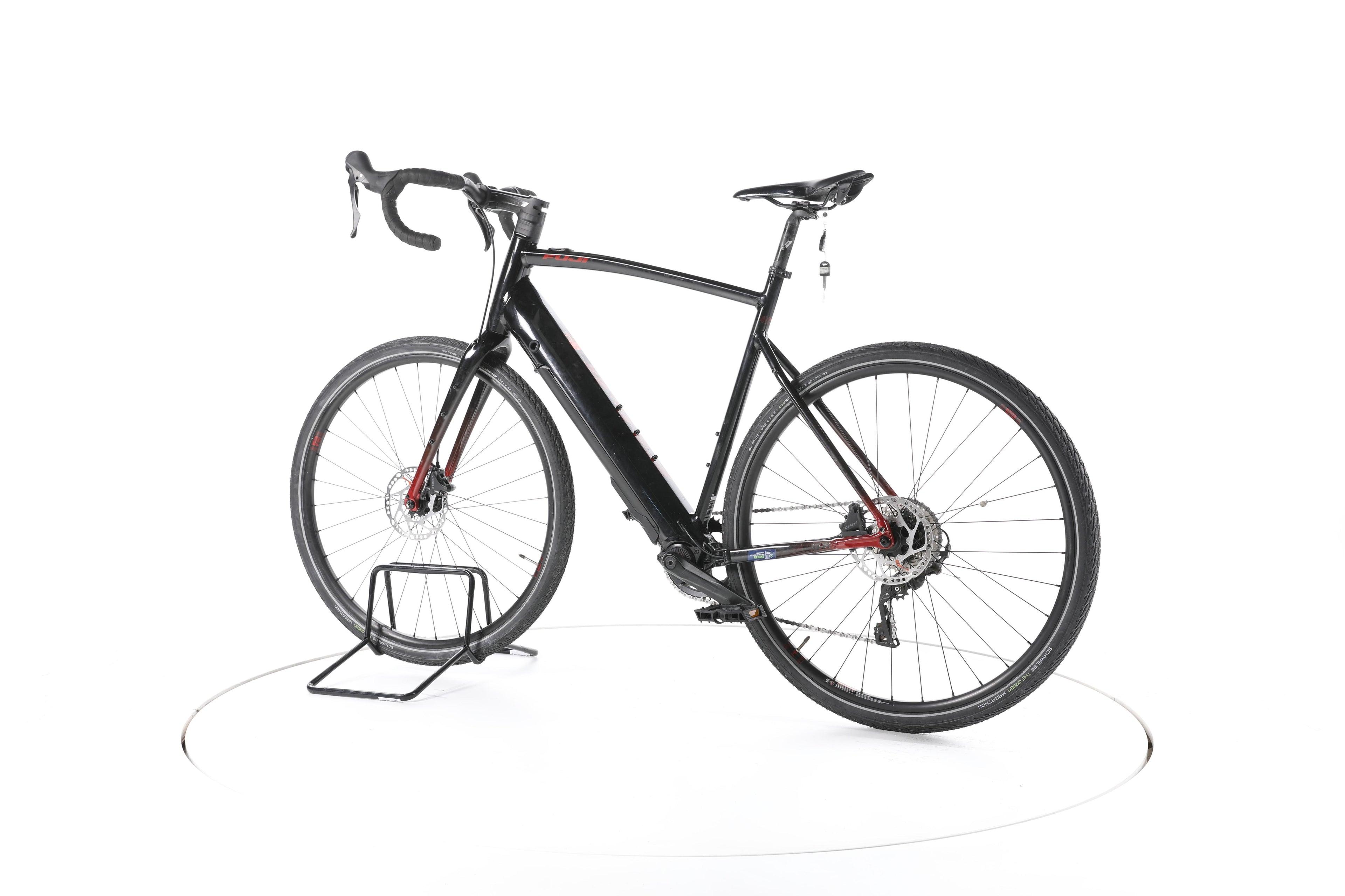 Fuji E-Jari E-Gravelbike - Image 8