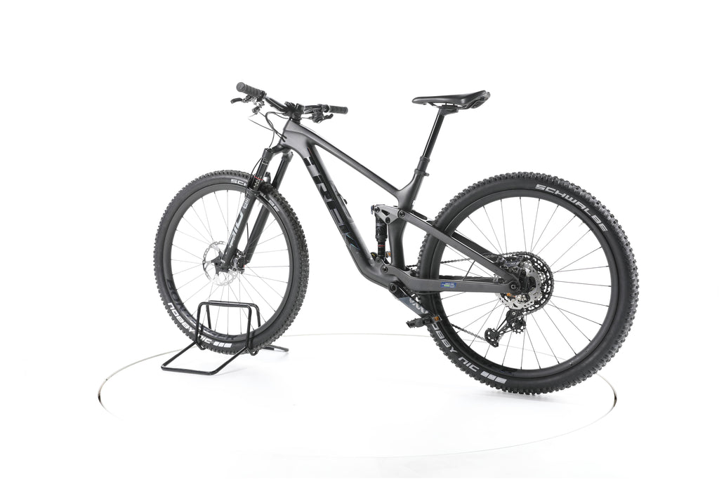 Trek Top Fuel 9.8 XT - Image 8