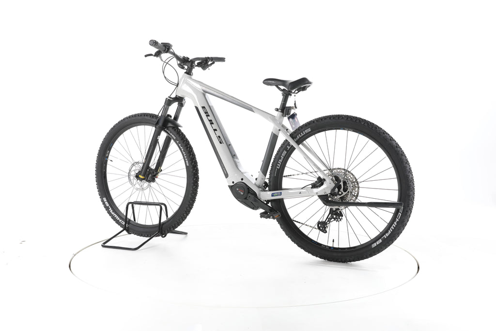 Bulls Copperhead Evo 2 E-Bike - Image 8
