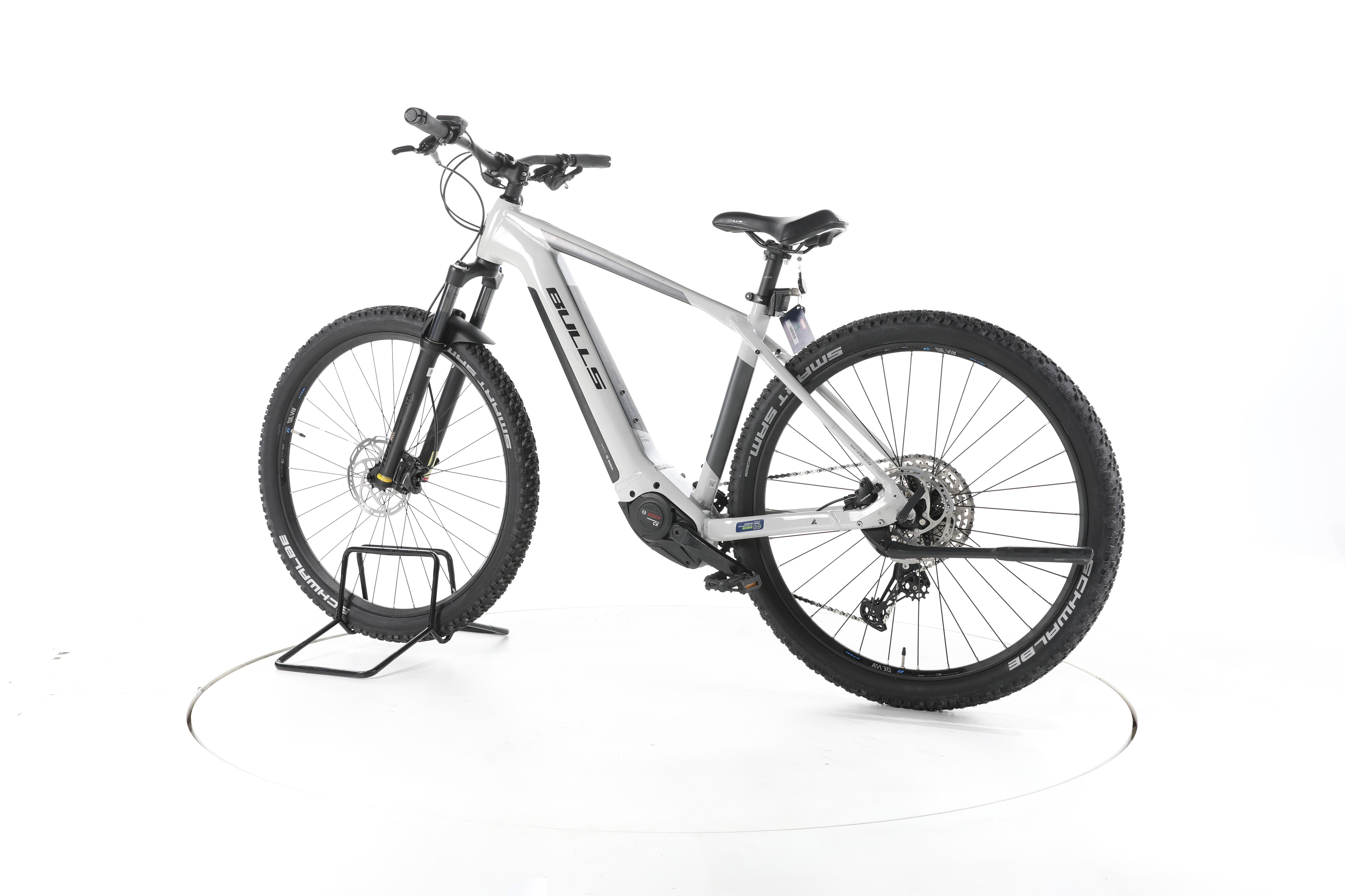 Bulls Copperhead Evo 2 E-Bike - Image 8