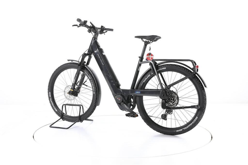 Riese & Müller Nevo 3 Gt Touring Trekking E-Bike Tiefeinsteiger - Image 8