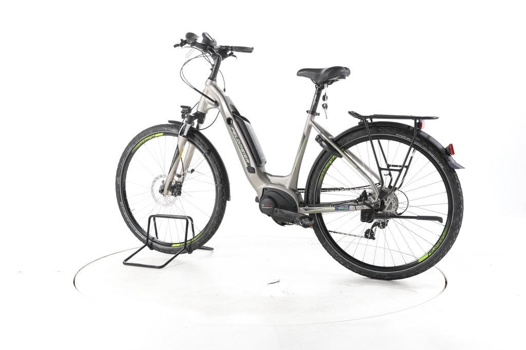 Feldmeier FE 12T Trekking E-Bike Tiefeinsteiger - Image 8