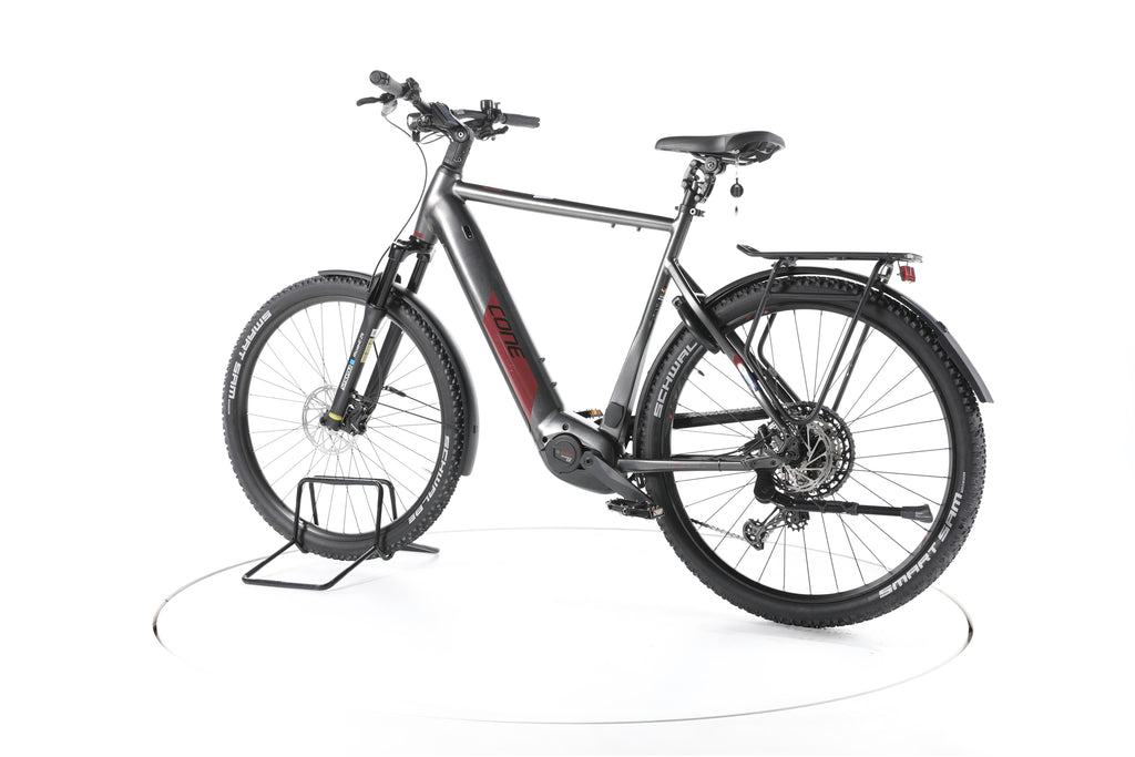CONE Bikes E-SUV IN 4.0 Trekking E-Bike - Image 8