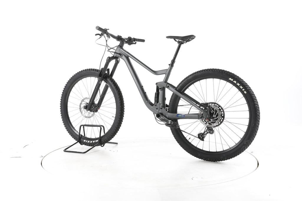 Scott Genius 950 Fahrrad Fully - Image 8