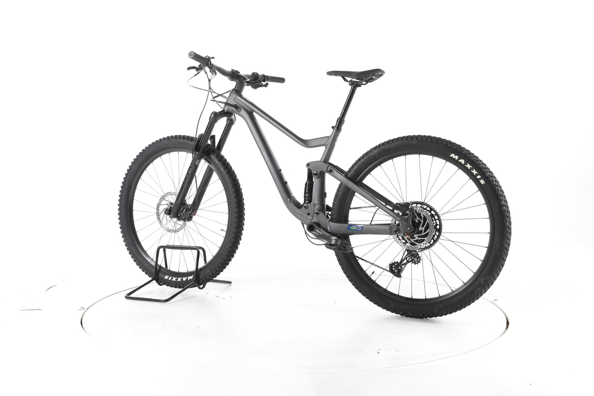 Scott Genius 950 Fahrrad Fully - Image 8