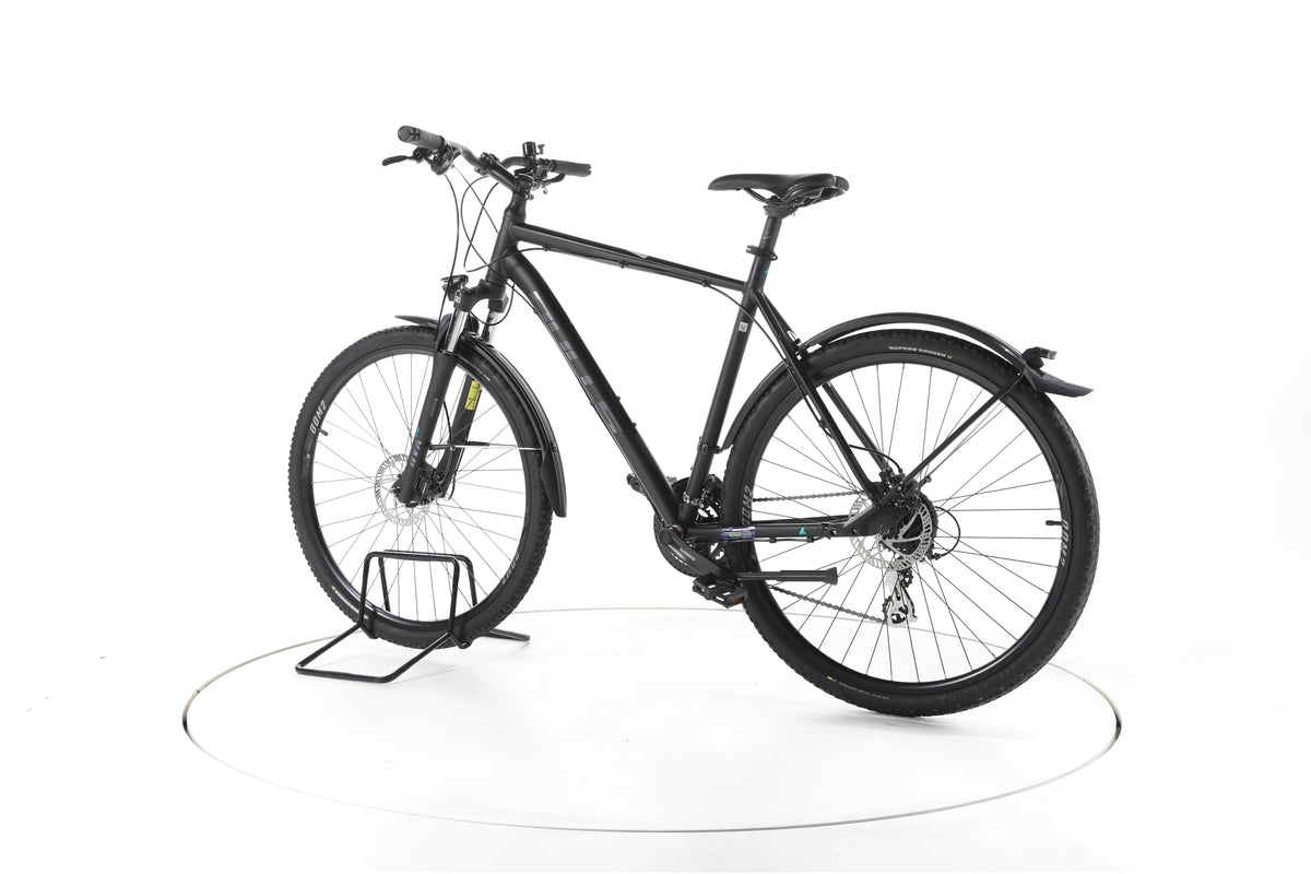 Bulls Crossbike Street Fahrrad City & Trekking - Image 8