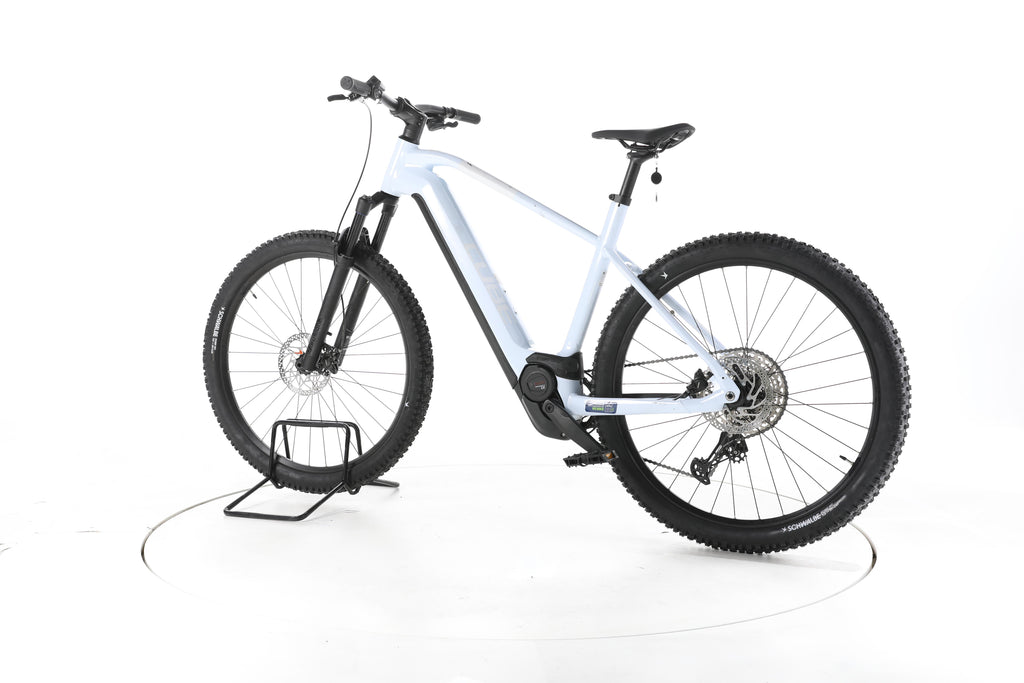Cube Reaction Hybrid Pro E-Bike - Image 8