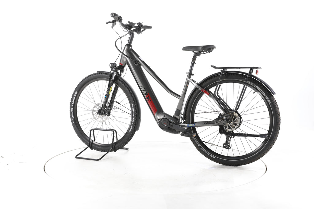 CONE Bikes eStreet IN 3.0 Trekking E-Bike - Image 8