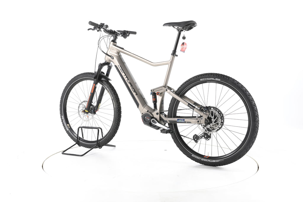 Centurion Lhasa E R2600i Fully E-Bike - Image 8