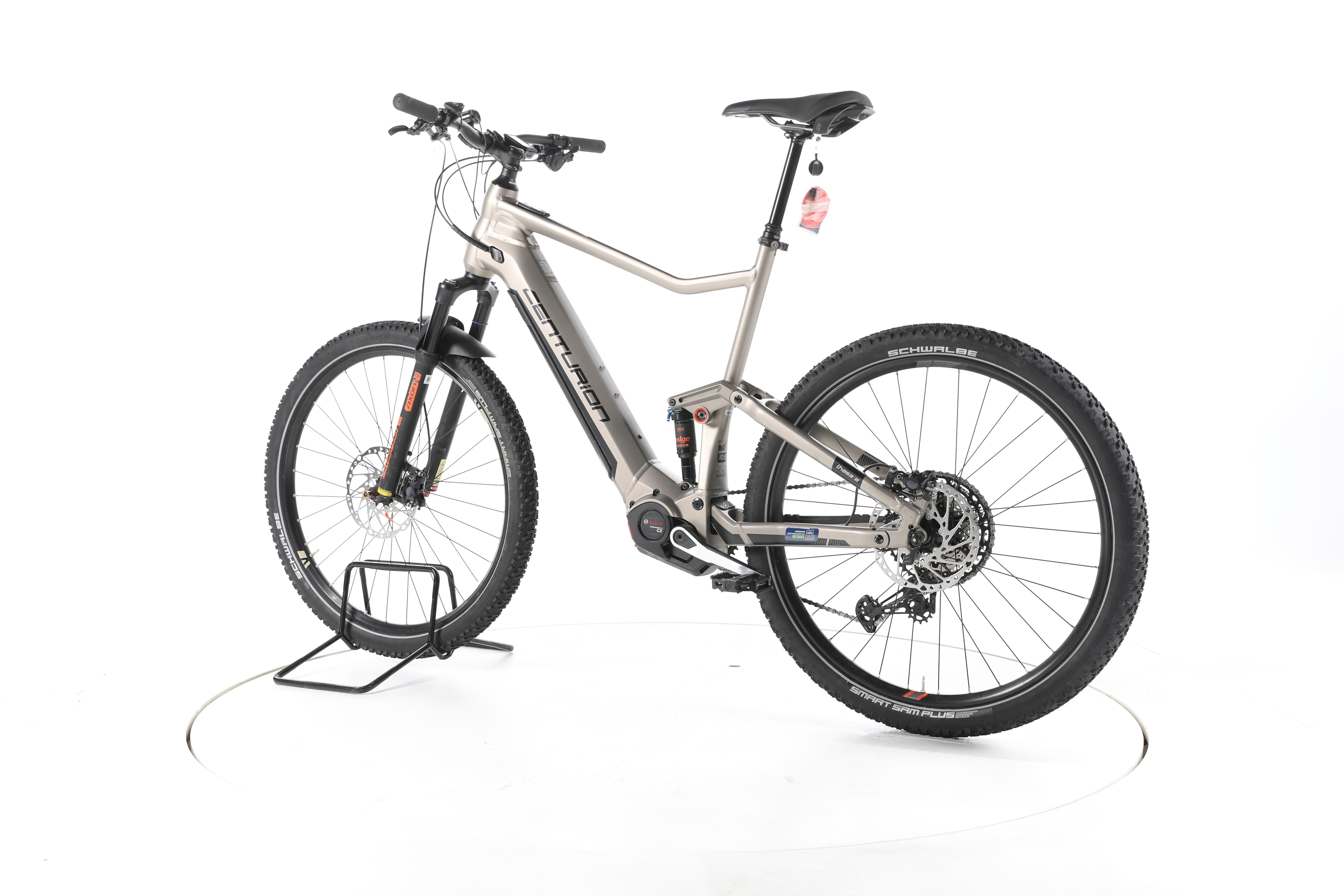 Centurion Lhasa E R2600i Fully E-Bike - Image 8