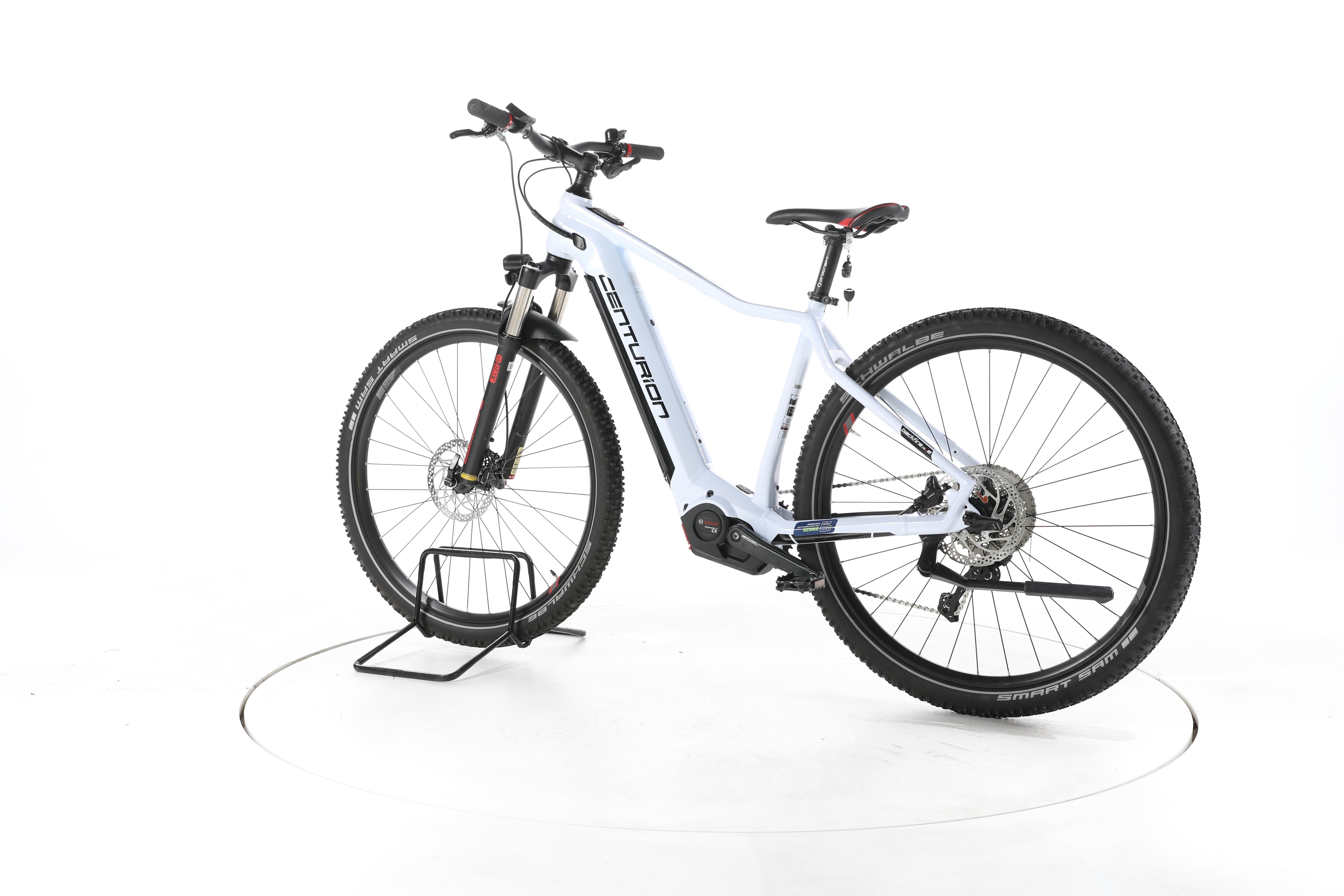 Centurion Backfire FitE R760i E-Bike - Image 8