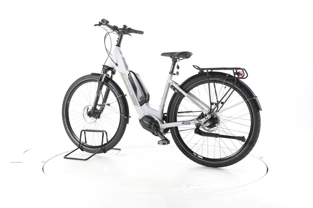 Ideal ORAMA-5008C City E-Bike Tiefeinsteiger 2024 - Image 8