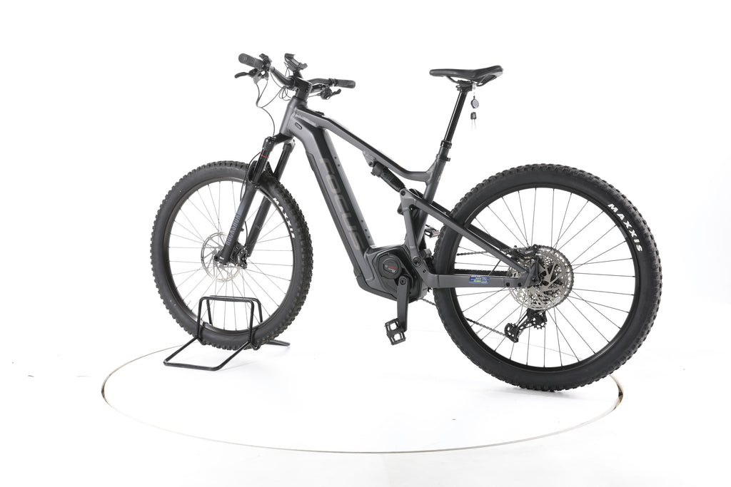 Focus Thron² 6.8 E-Bike Fully - Image 8
