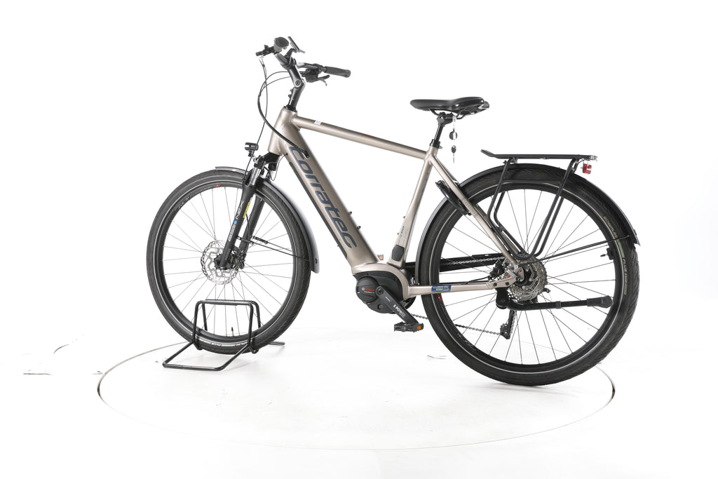Corratec E-Series Trekking E-Bike 2024 - Image 8