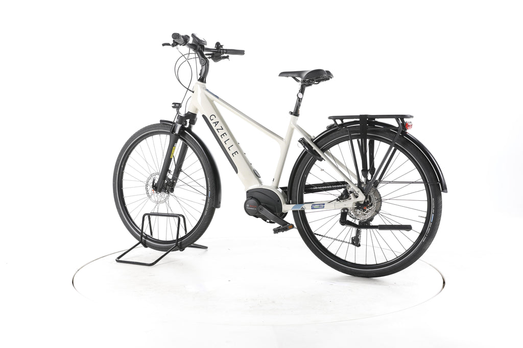 Gazelle Medeo T10 HMB Trekking E-Bike - Image 8