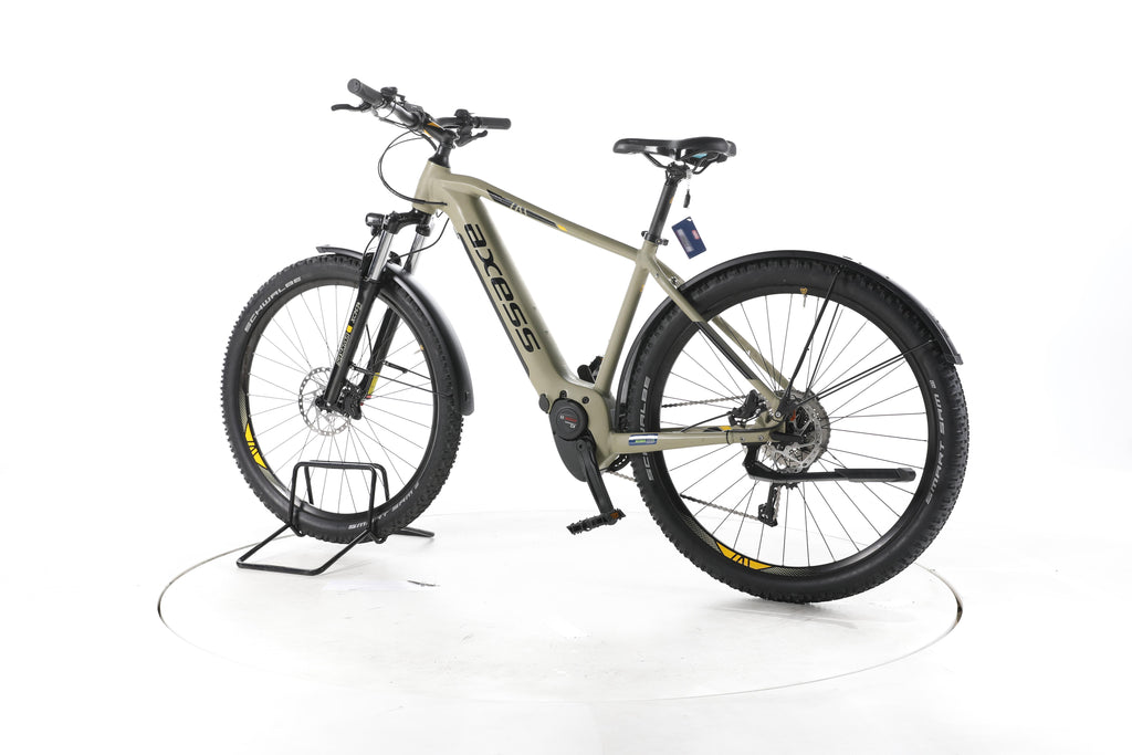 Axess Force E-Bike - Image 8