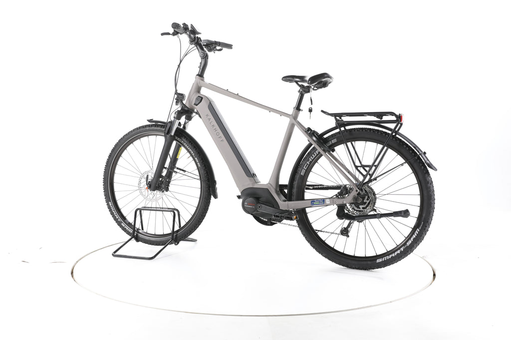 Kalkhoff Entice 5.B MOVE+ Trekking E-Bike - Image 8