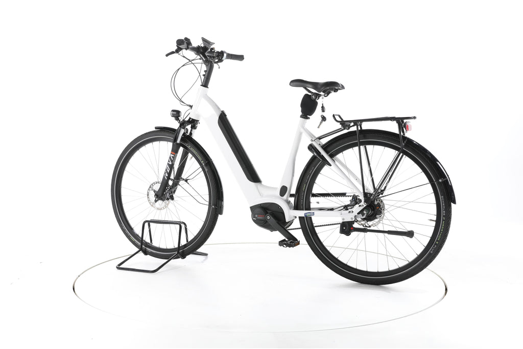 Böttcher Spirit City E-Bike Tiefeinsteiger 2024 - Image 8