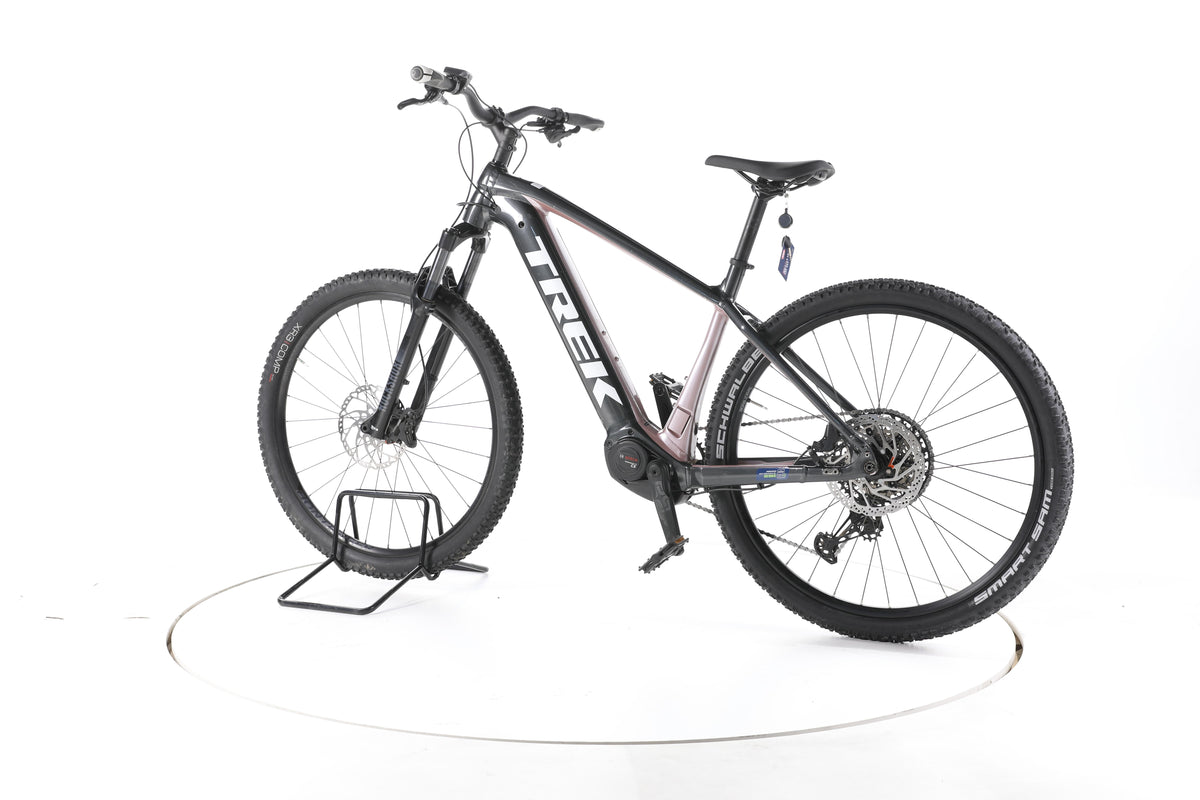 Trek Powerfly 5 E-Bike - Image 8